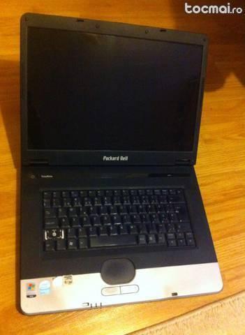 Dezmembrez laptop Packard Bell Argo C placa baza defecta