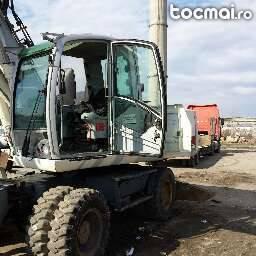 Excavator Terex 1905 M