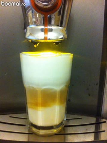 Expresor saeco primea cappuccino touch plus