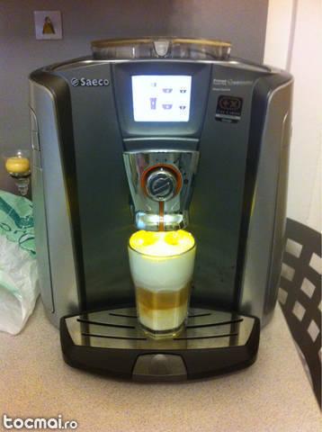 Expresor saeco primea cappuccino touch plus