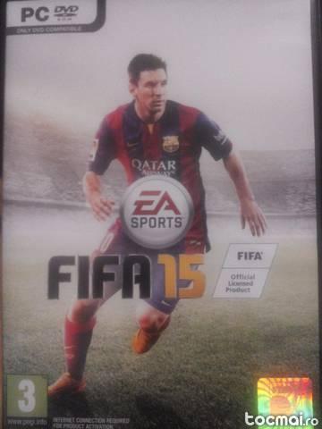 Fifa 15- PC