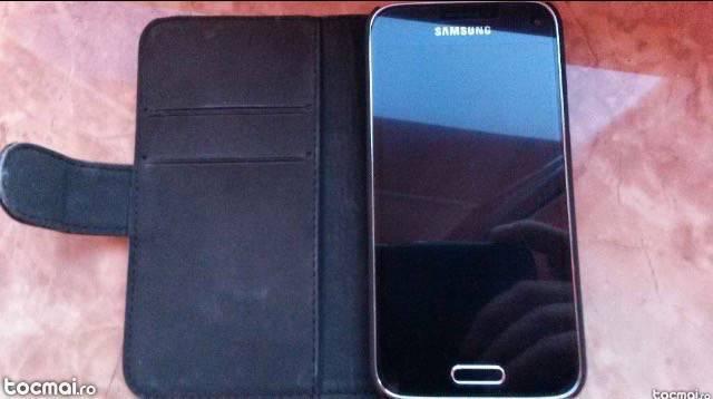 Galaxy S5mini nou