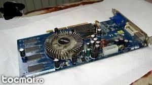 Geforce 6600 gt Agp 256/ 128bit
