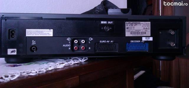 Grunding GV- 470 S VPT
