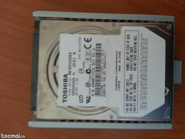 Hdd ps3 80gb