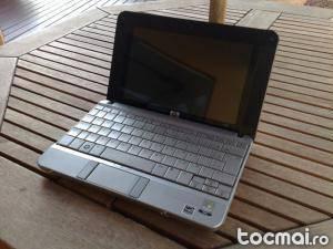 Hp 2133 1gb ddr2, webcam, 1600 mhzi procesor, complet