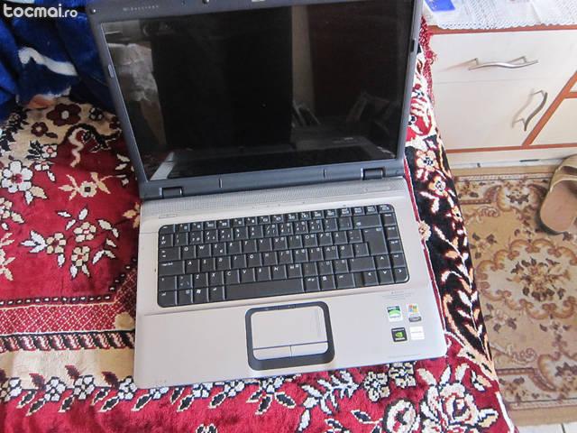 Hp Pavilion DV5 Amd Semprom 1, 9GHz HDD 120GB 2 GB Ram