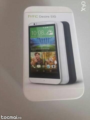 Htc desire 510 alb sigilat