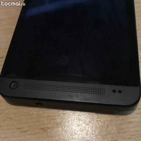 HTC One (M7) 32GB, Black