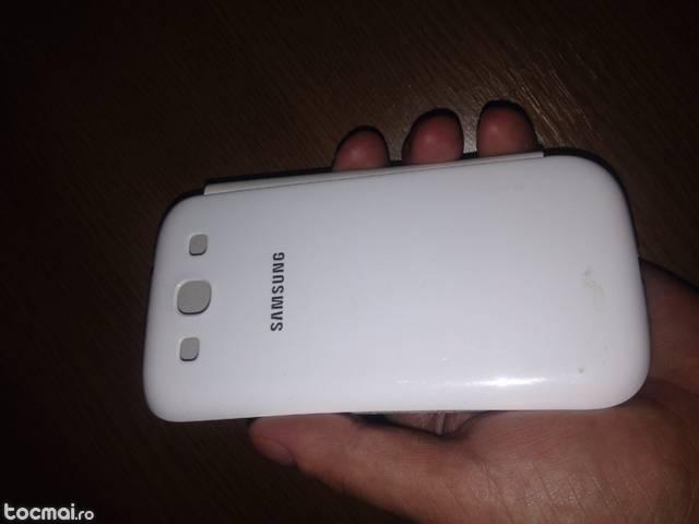 Husa Flip Samsung S3