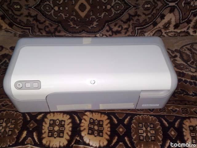 Imprimanta HP Deskjet D2360