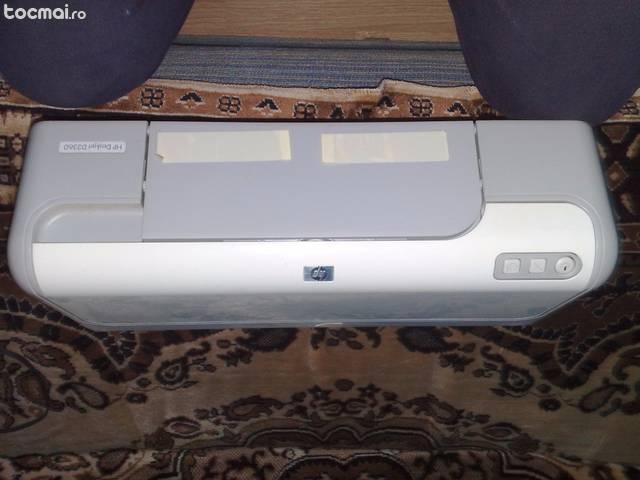 Imprimanta HP Deskjet D2360