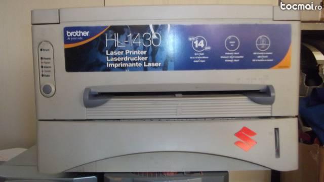 Imprimanta laser Brother HL- 1403