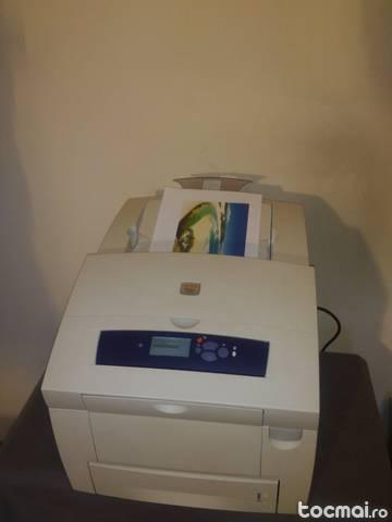 Imprimanta Xerox Phaser 8550