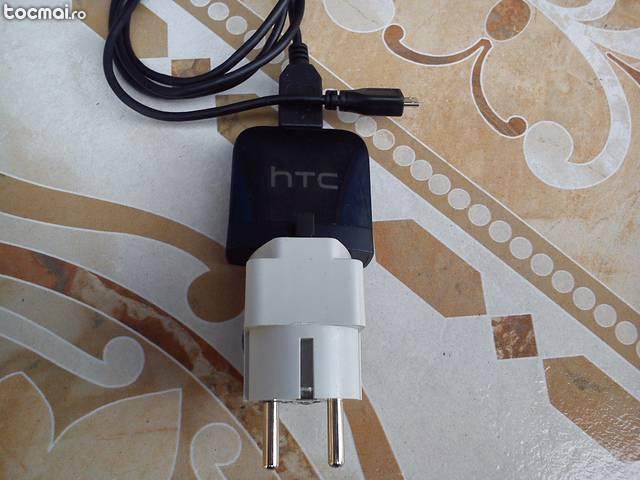 incarcator htc mufa micro usb 5. 0v 2amp