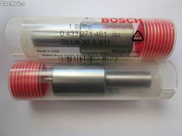 Injectoare Bosch pentru motor Man