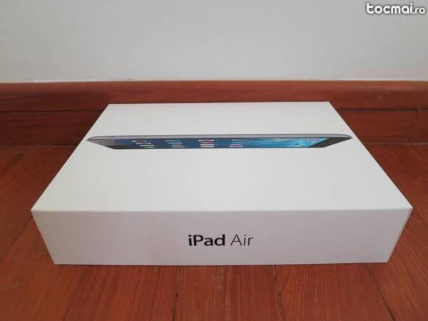 iPad Air Space Gray 64 Gb