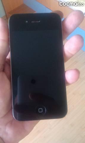 iPhone 4 , 16 gb. neverlocked