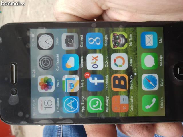 iphone 4 neverlock 16 gb