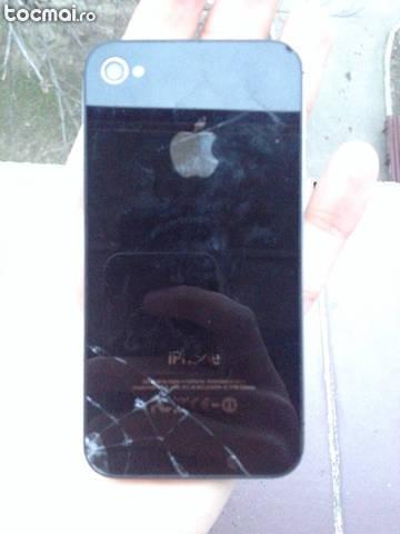 Iphone 4s 16gb blocat icloud