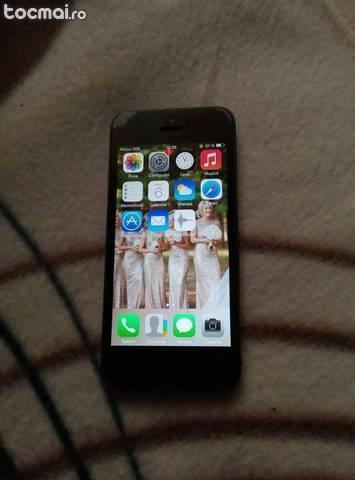 Iphone 5- 16 GB