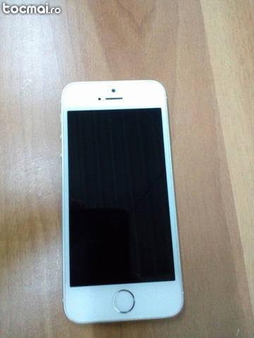 iPhone 5 16 gb White neverlock