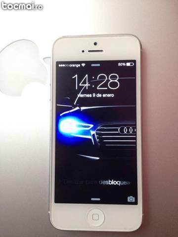 iphone 5 16gb neverlock