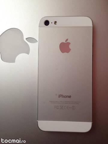 iphone 5 16gb neverlock