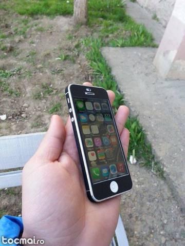 iPhone 5 16GB Neverlocked