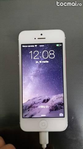 iphone 5 alb 32gb