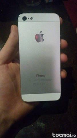 iPhone 5 gevey