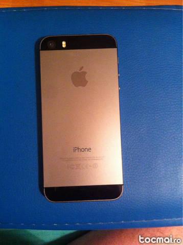 Iphone 5s neverlock 64 gb