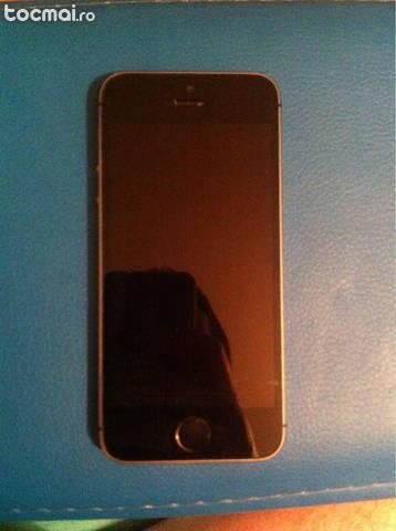 Iphone 5s neverlock 64 gb