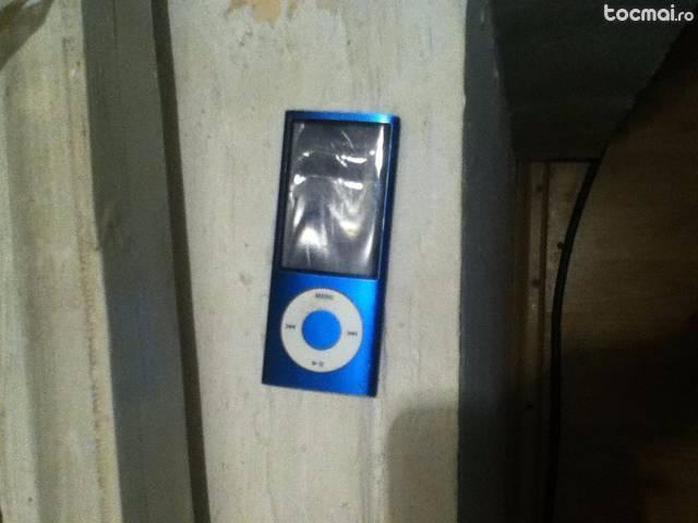 Ipod nano 5