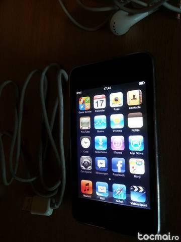 ipod touch 16 giga