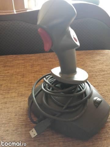 Joystick Genius F- 16U