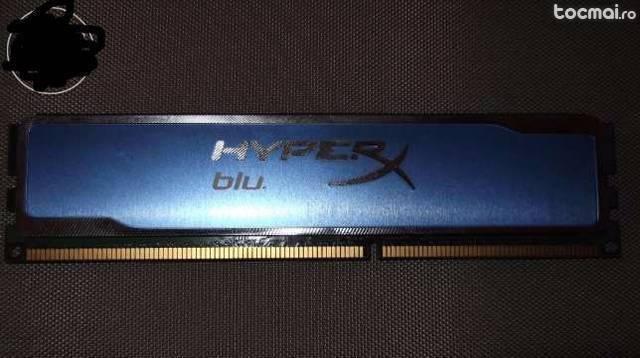 Kingston HyperX Blu 2gb