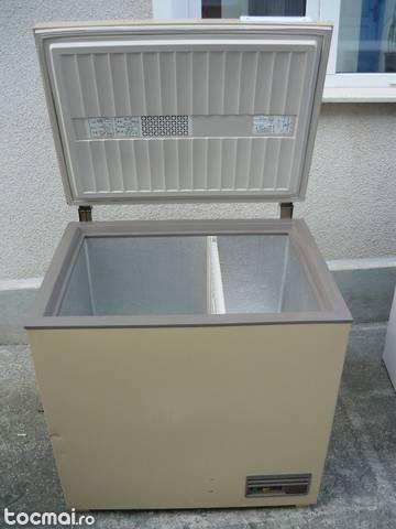 Lada frigorifica Liebherr, 208 litri, Germania, 6 luni garantie