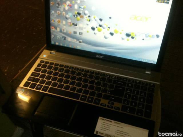Laptop Acer Aspire V3- 531