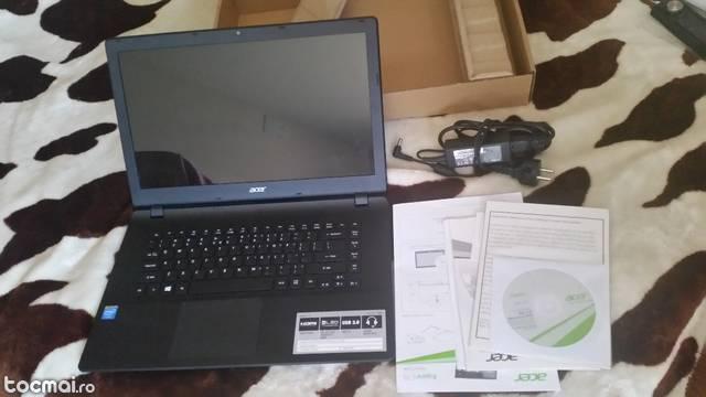 Laptop Acer E 15 Slim