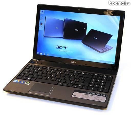 Laptop Acer Jocuri I5