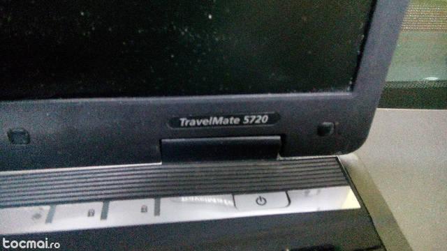 Laptop Acer TravelMate 5720