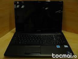Laptop Asus K52F