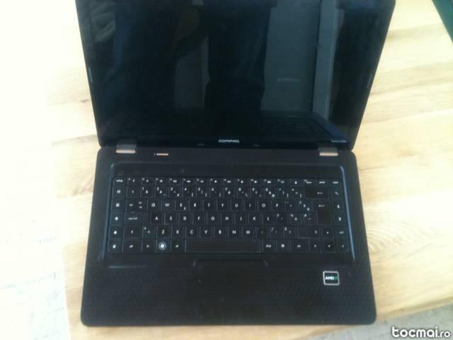 laptop compaq cq62