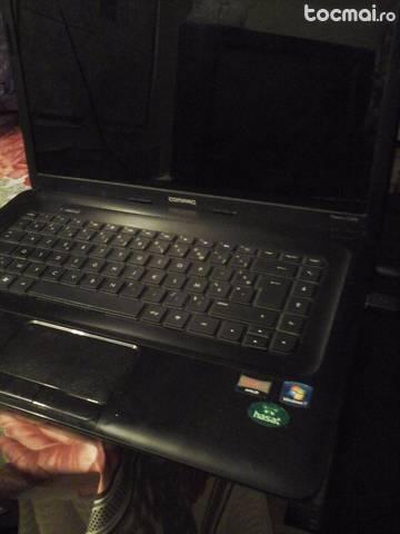 Laptop compaq presario cq58
