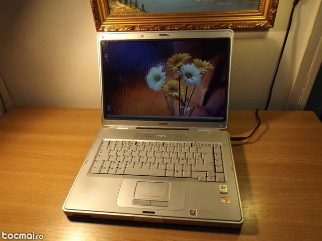 laptop Compaq Presario V5000