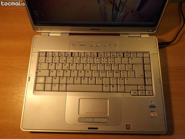 laptop Compaq Presario V5000