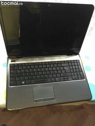 Laptop dell inspiron n5010