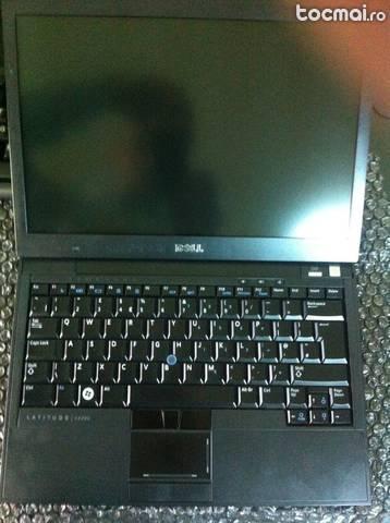 Laptop Dell Latitude E4300 Core2Duo E9400 2. 4Ghz