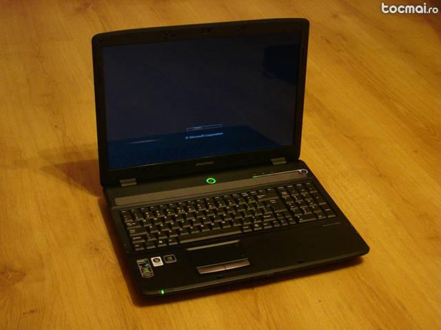 laptop emachines G620